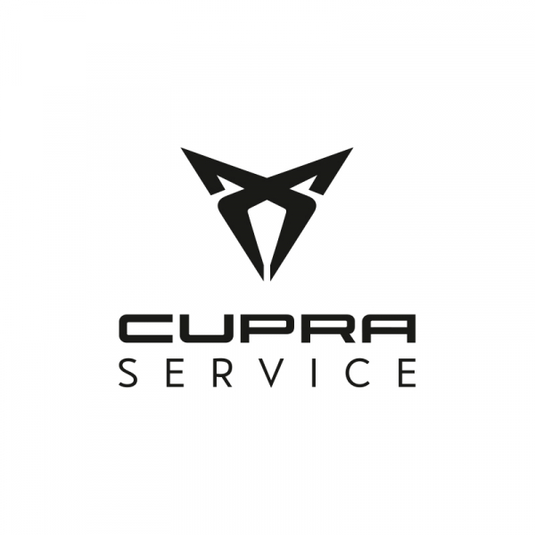 CUPRA Service